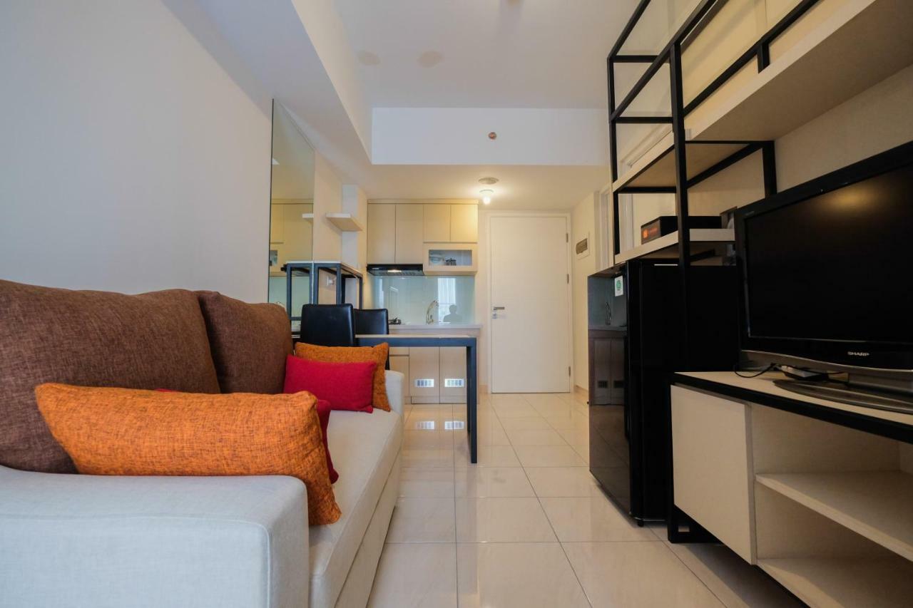 Spacious 2br At The Springlake Summarecon By Travelio *
