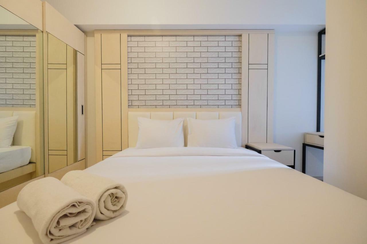 Apartemen Spacious 2br At The Springlake Summarecon By Travelio