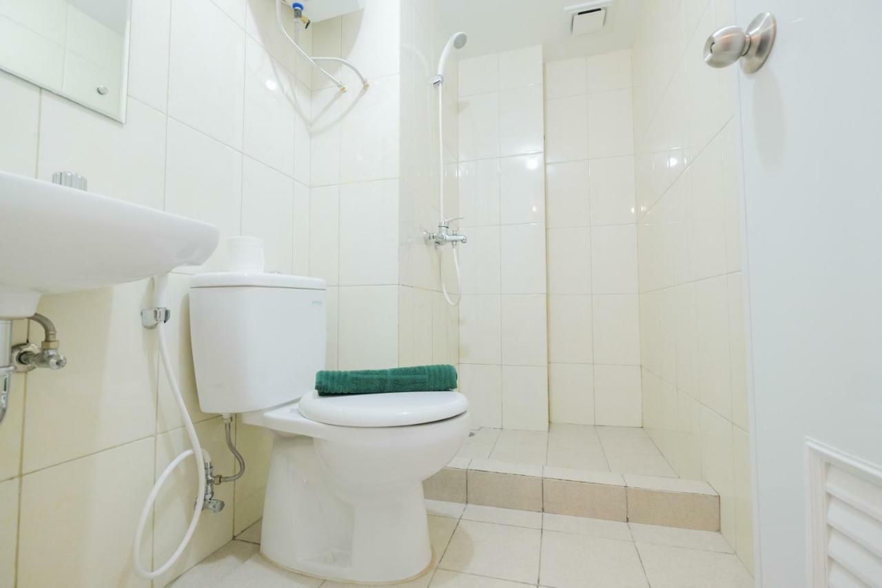Apartemen Spacious 2br At The Springlake Summarecon By Travelio Bekasi