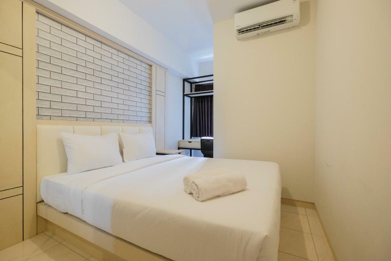 Spacious 2br At The Springlake Summarecon By Travelio Apartemen