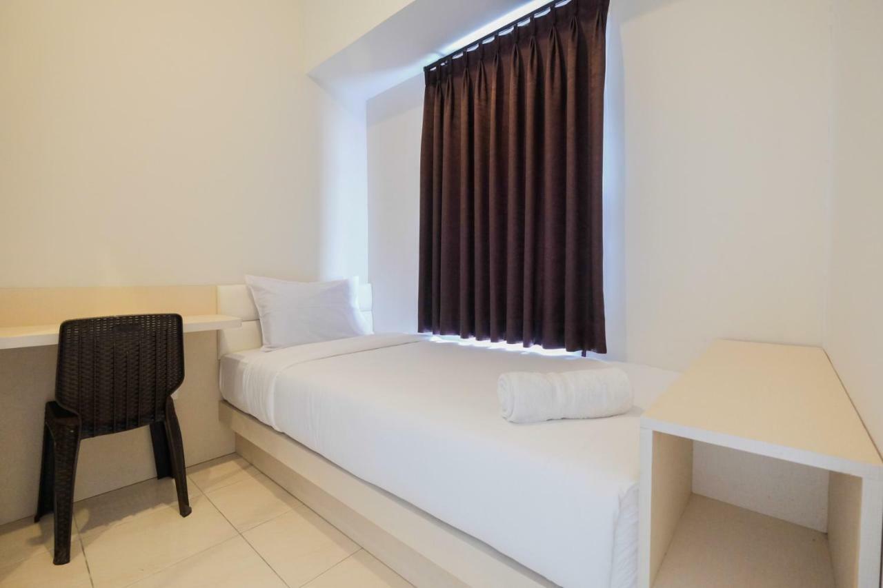 Apartemen Spacious 2br At The Springlake Summarecon By Travelio Bekasi