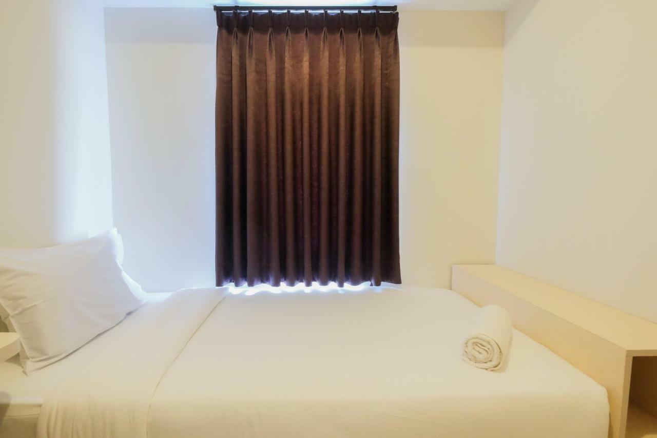 Spacious 2br At The Springlake Summarecon By Travelio Bekasi