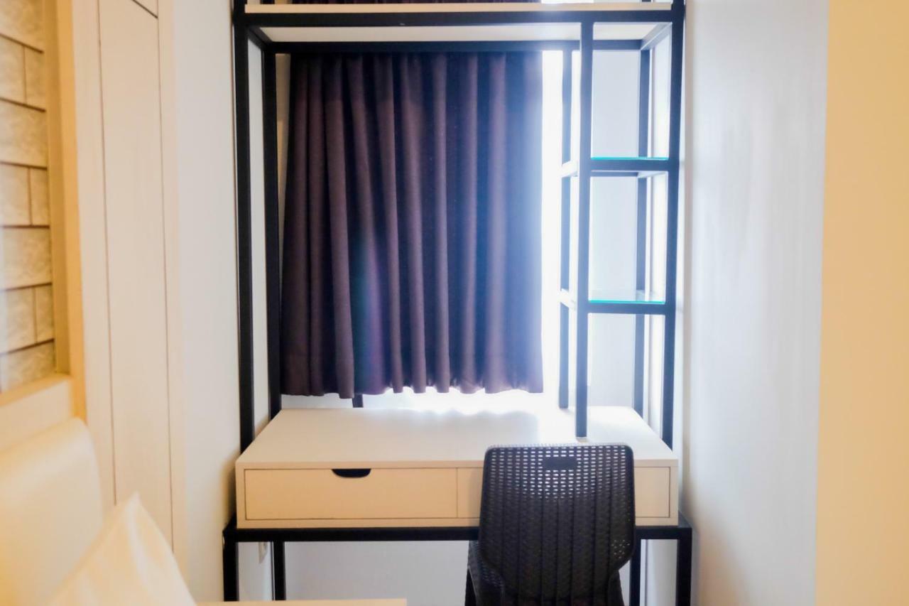 Spacious 2br At The Springlake Summarecon By Travelio *