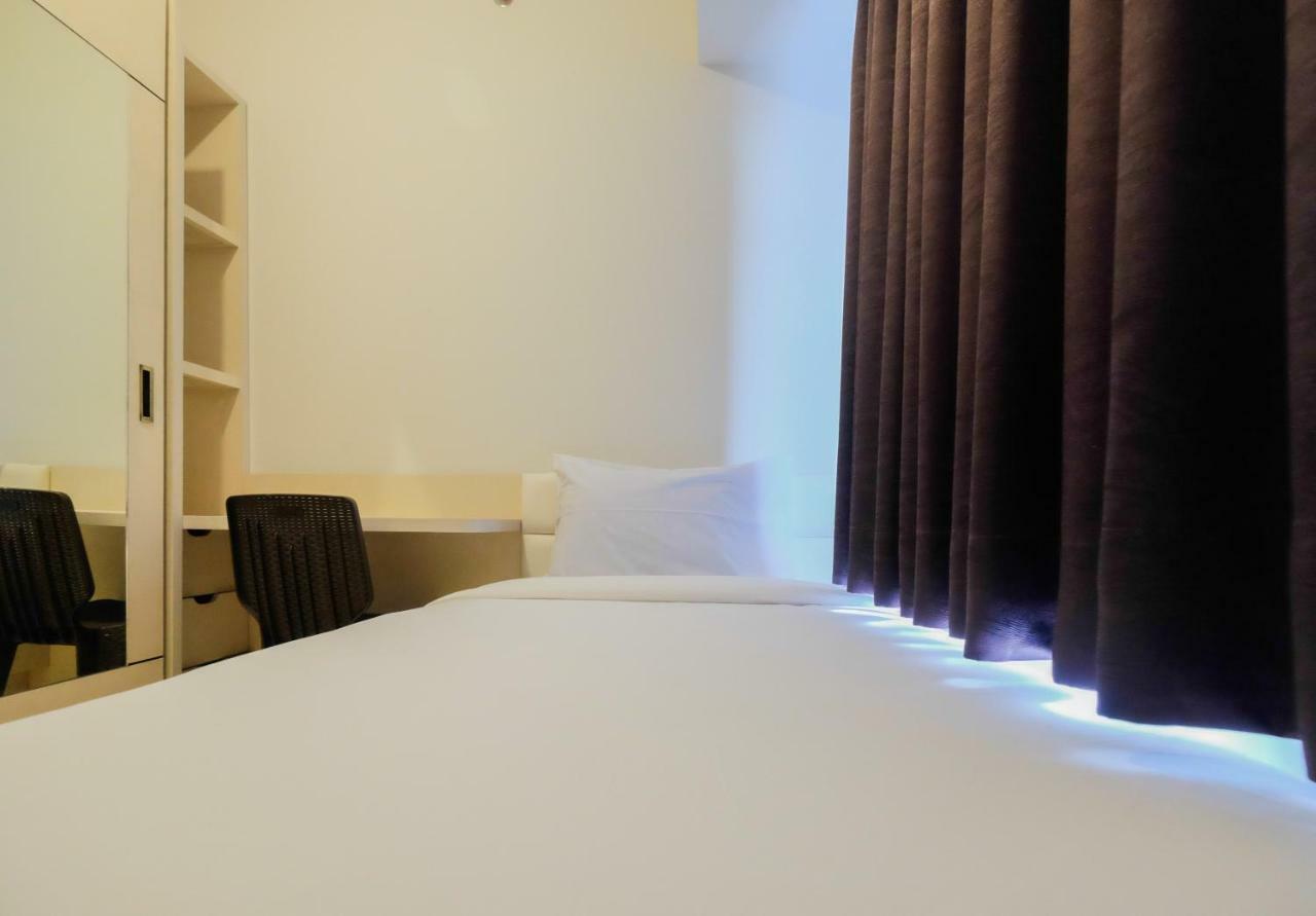 Spacious 2br At The Springlake Summarecon By Travelio