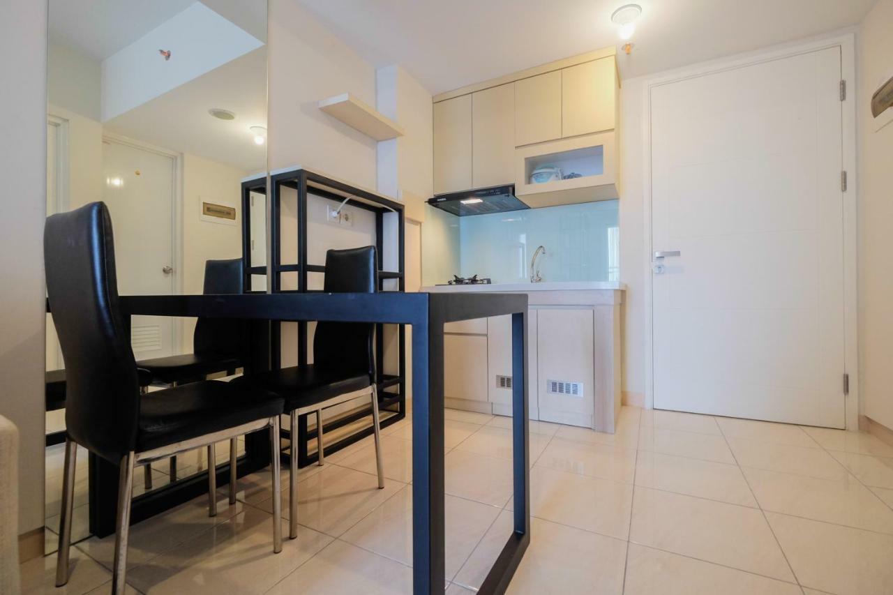 Apartemen Spacious 2br At The Springlake Summarecon By Travelio Bekasi