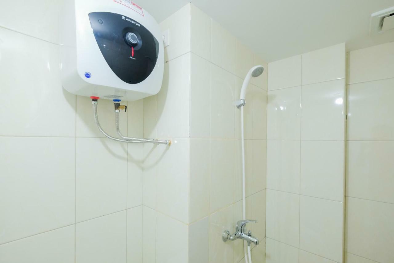 Spacious 2br At The Springlake Summarecon By Travelio Apartemen Bekasi